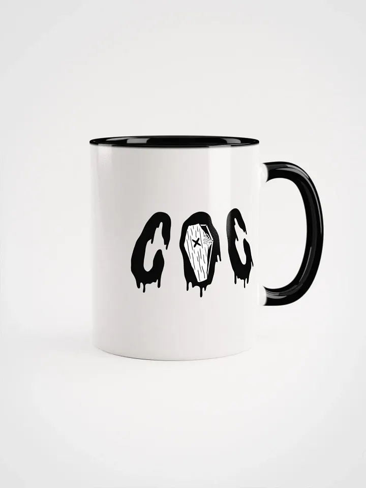 CoC Coffee Mug product image (2)