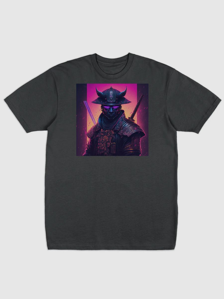 Cyber Ninja T-Shirt product image (1)