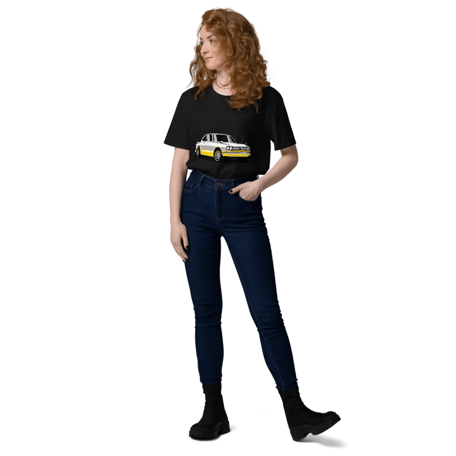 Skyline Dream Machine Tee product image (8)