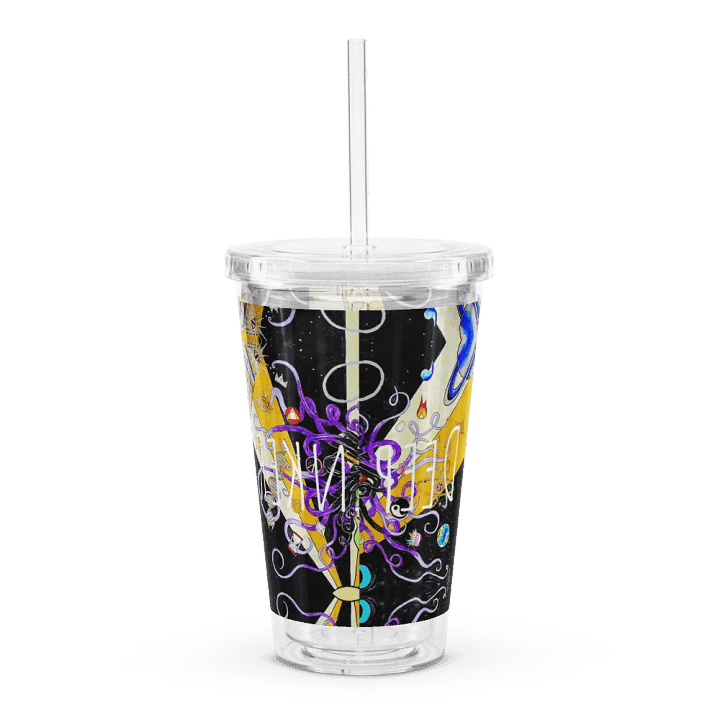 tumbler for deep thinkers product image (2)