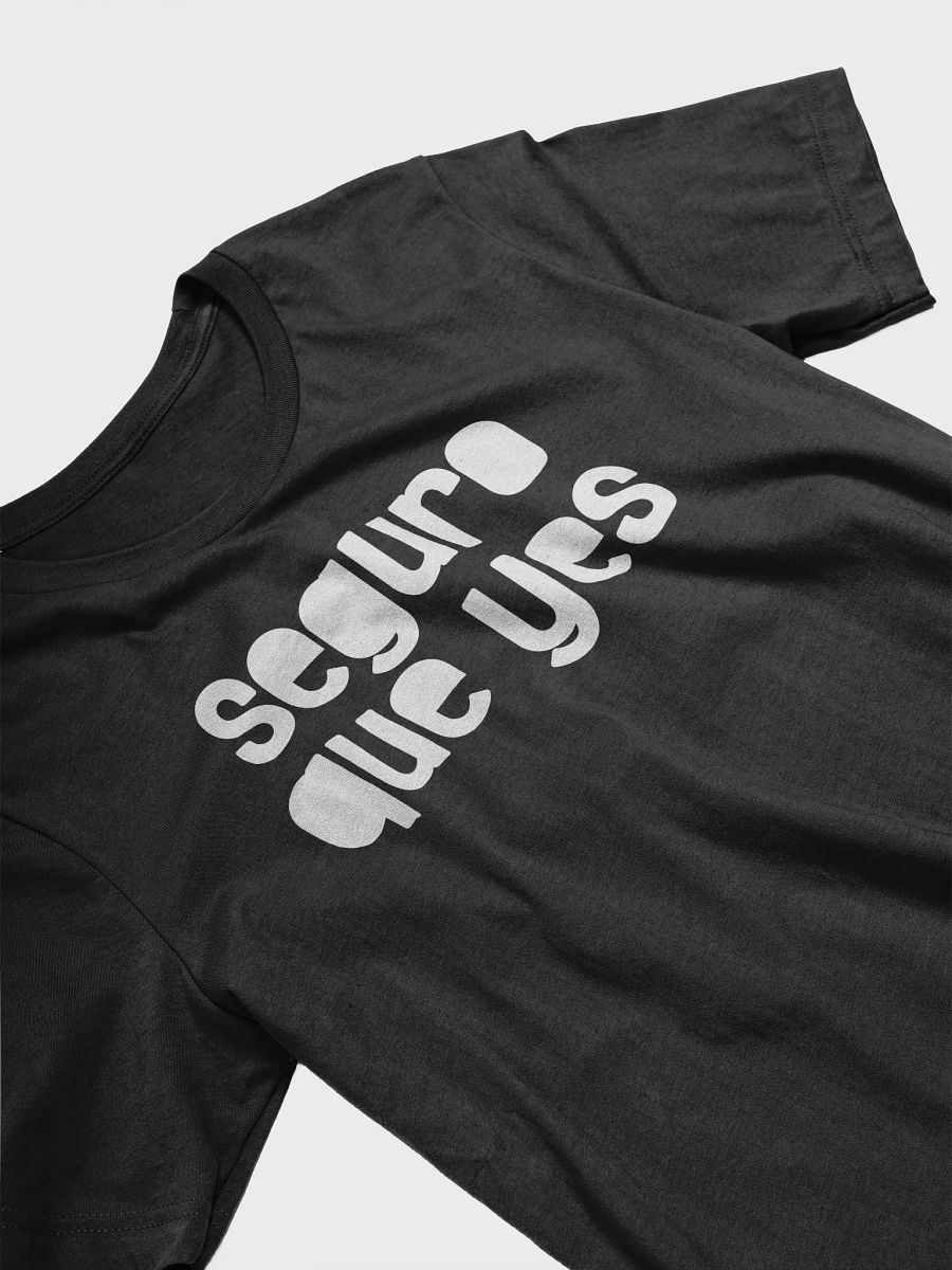 Seguro que Yes Camiseta Unisex product image (3)