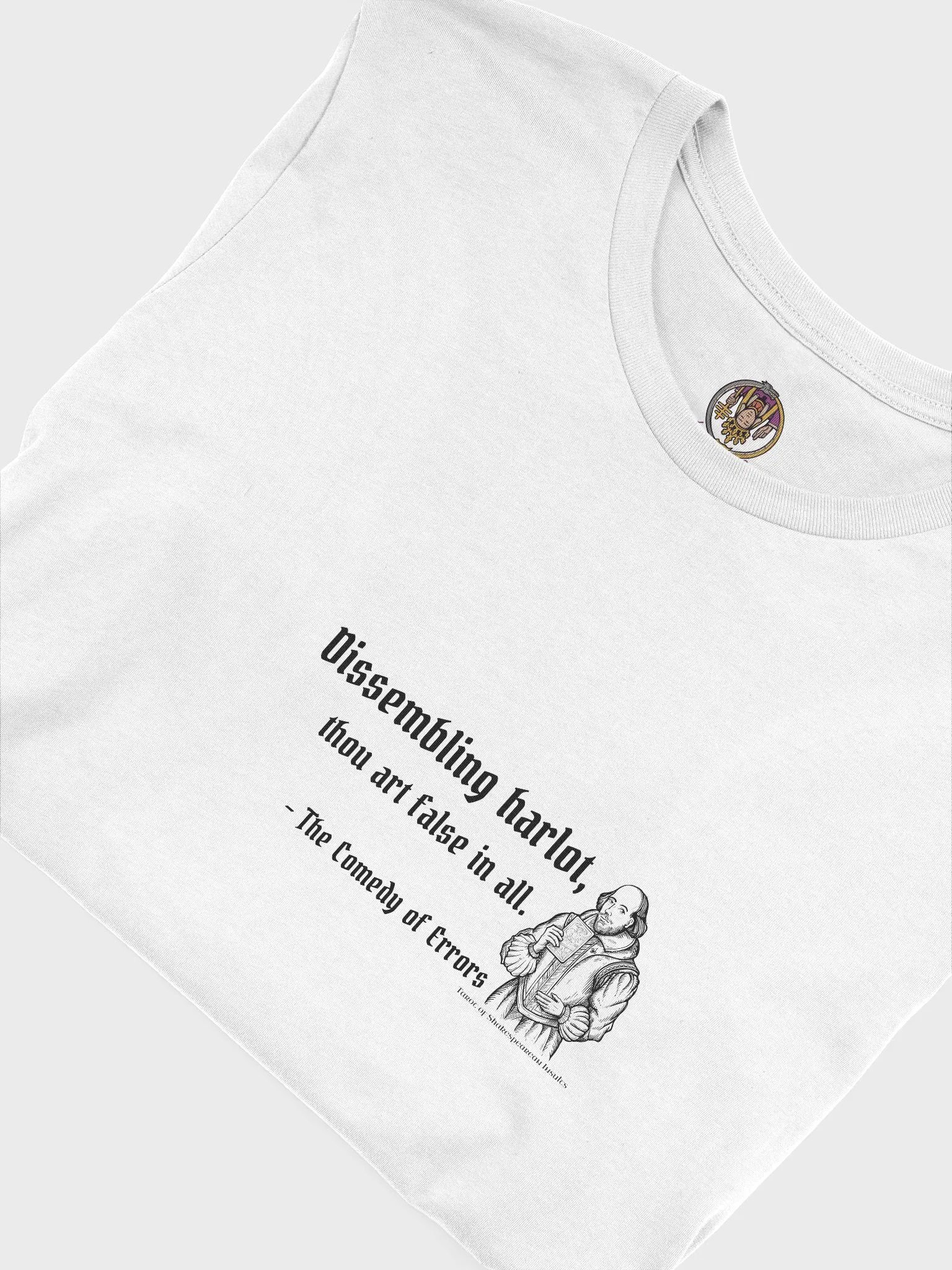 Dissembling Harlot product image (15)