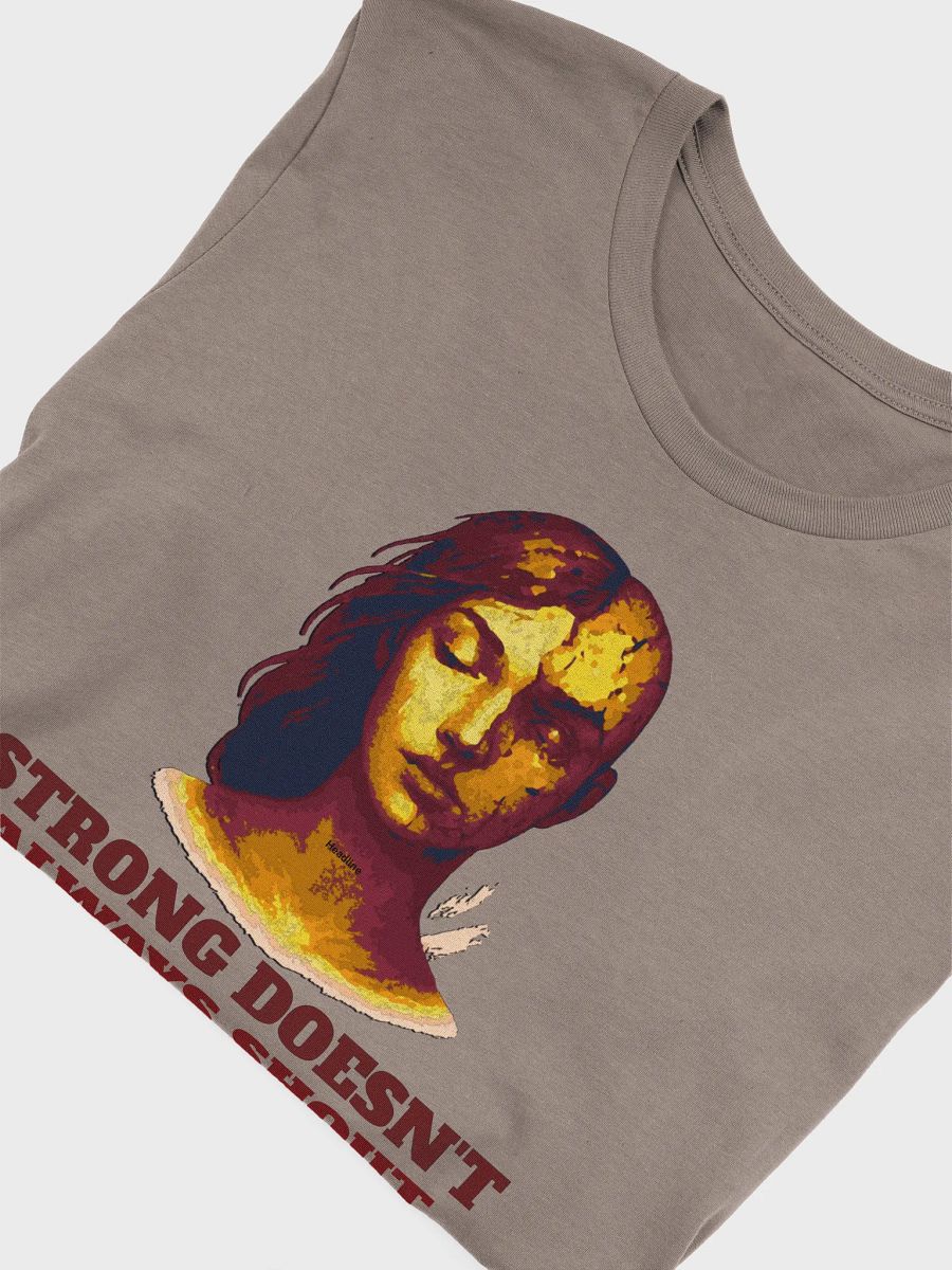 Whispering Strength T-Shirt product image (30)