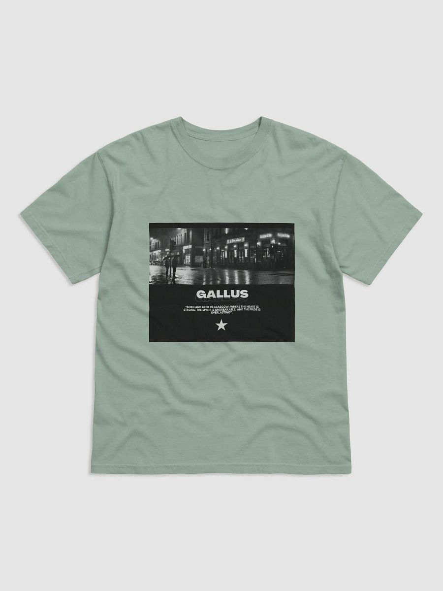 Gallus T-Shirts product image (1)