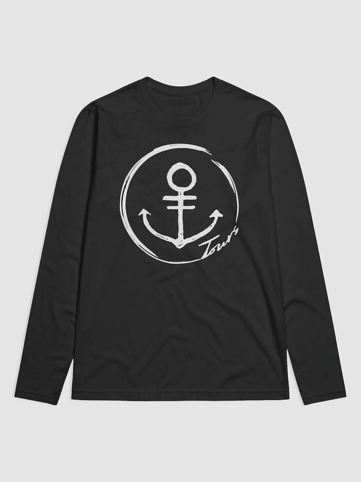 Venus Anchor Long Sleeve Tee product image (1)