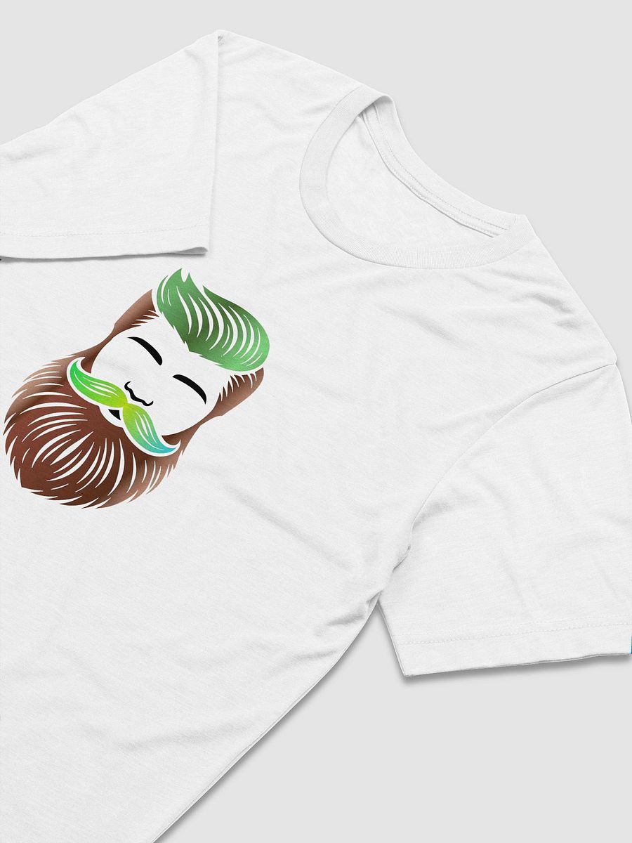 Neon Beard Vibes product image (3)
