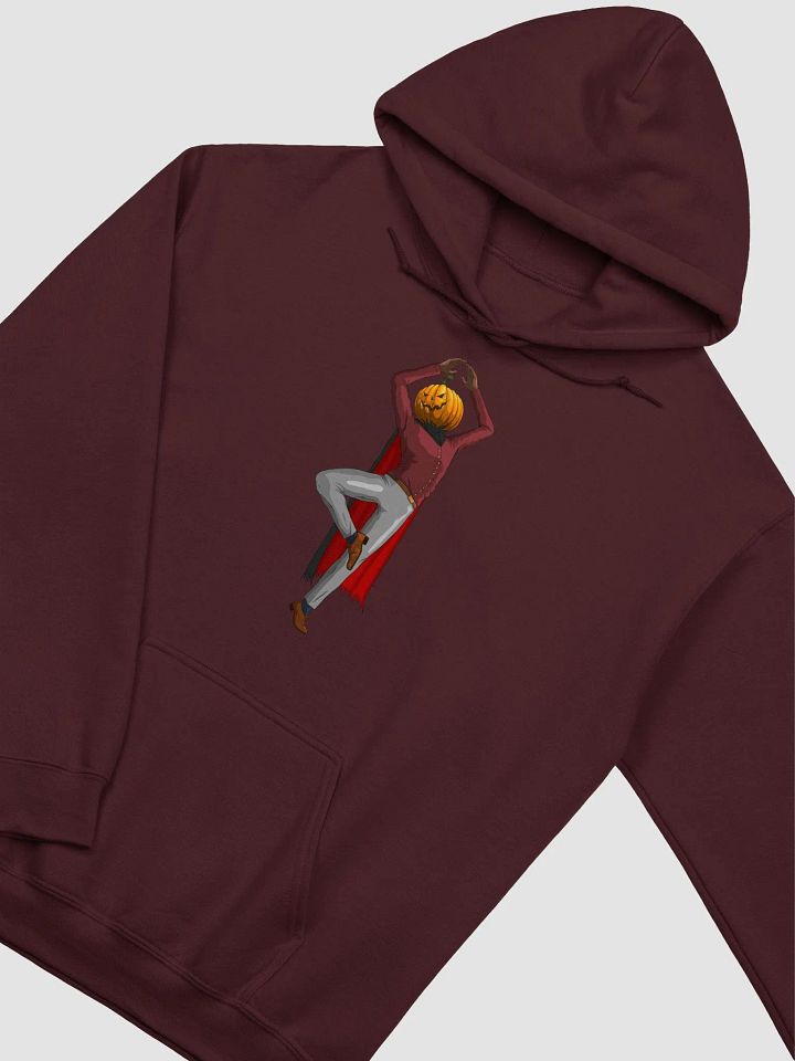 Pumpkin Village People (A) - Hoodie product image (20)