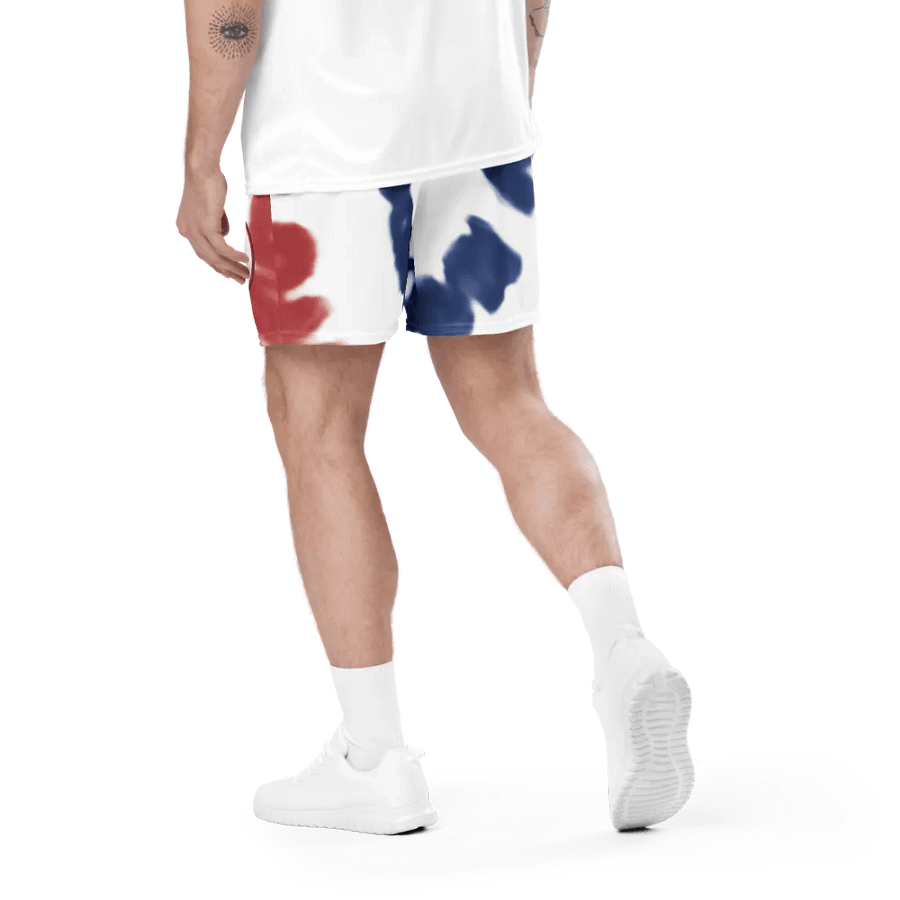 Expos Shorts product image (4)
