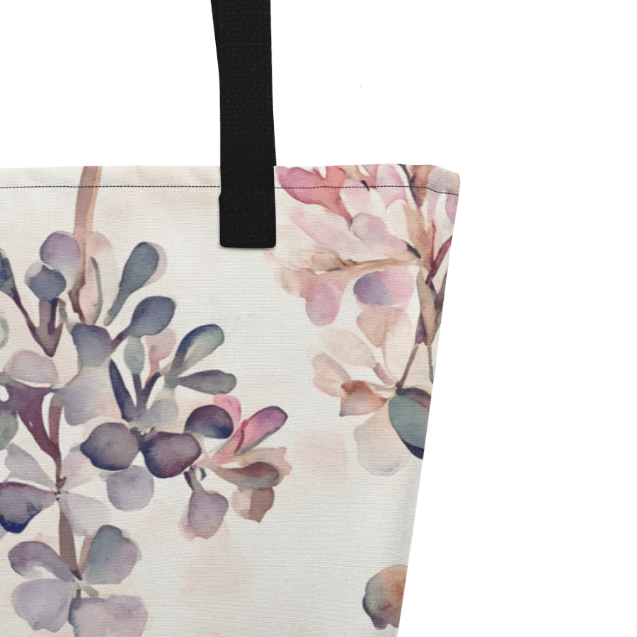 Sedum Tote Bag product image (9)