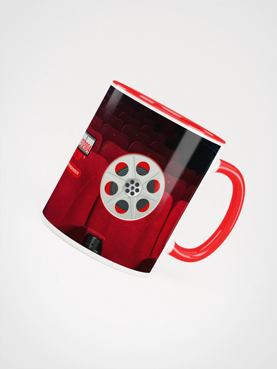 SK on Movies Ceramic Cinema Mug product image (8)