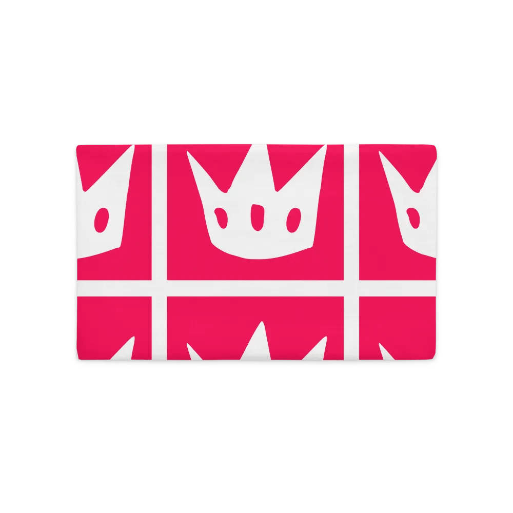 Selfcare Sunday- Season 1 - Crown Cushion product image (1)