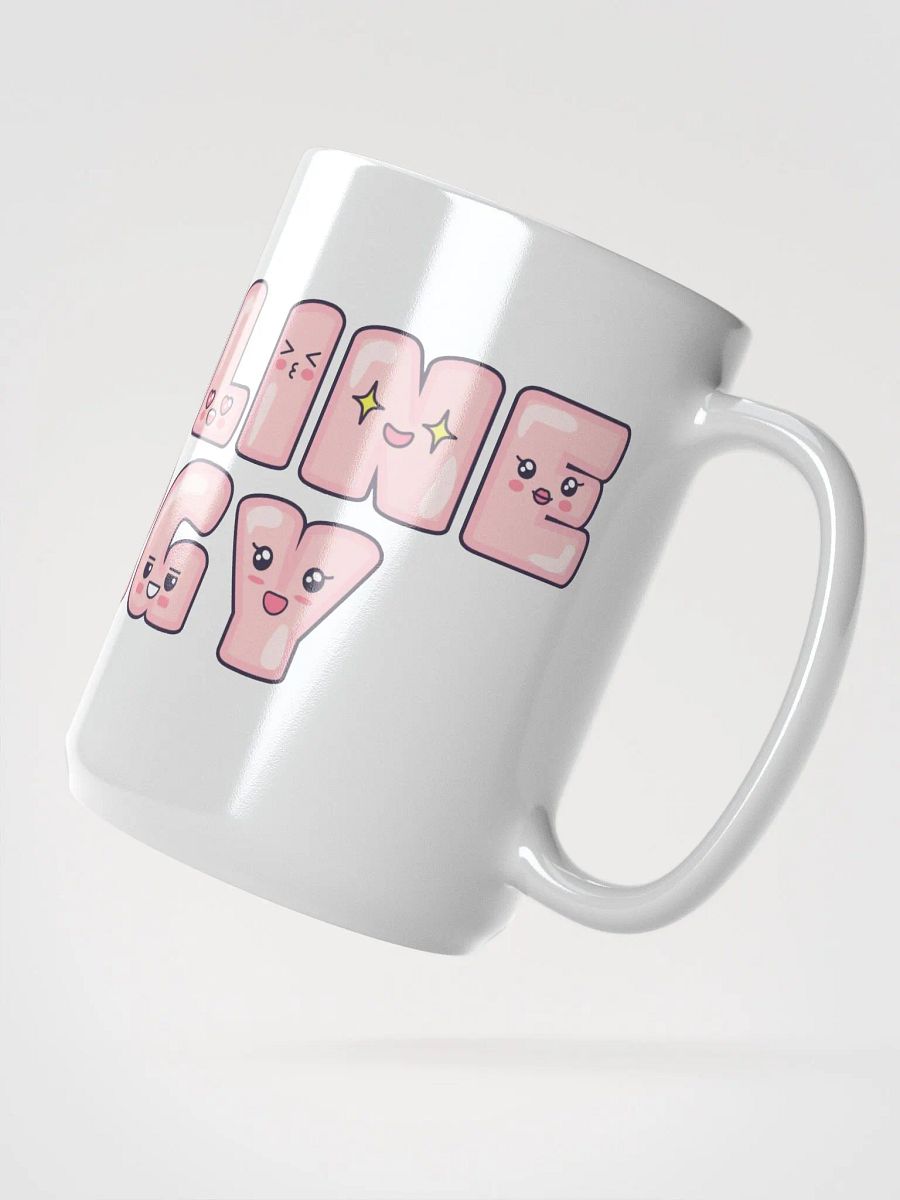 OGF Meme Mug Masc. Energy product image (2)