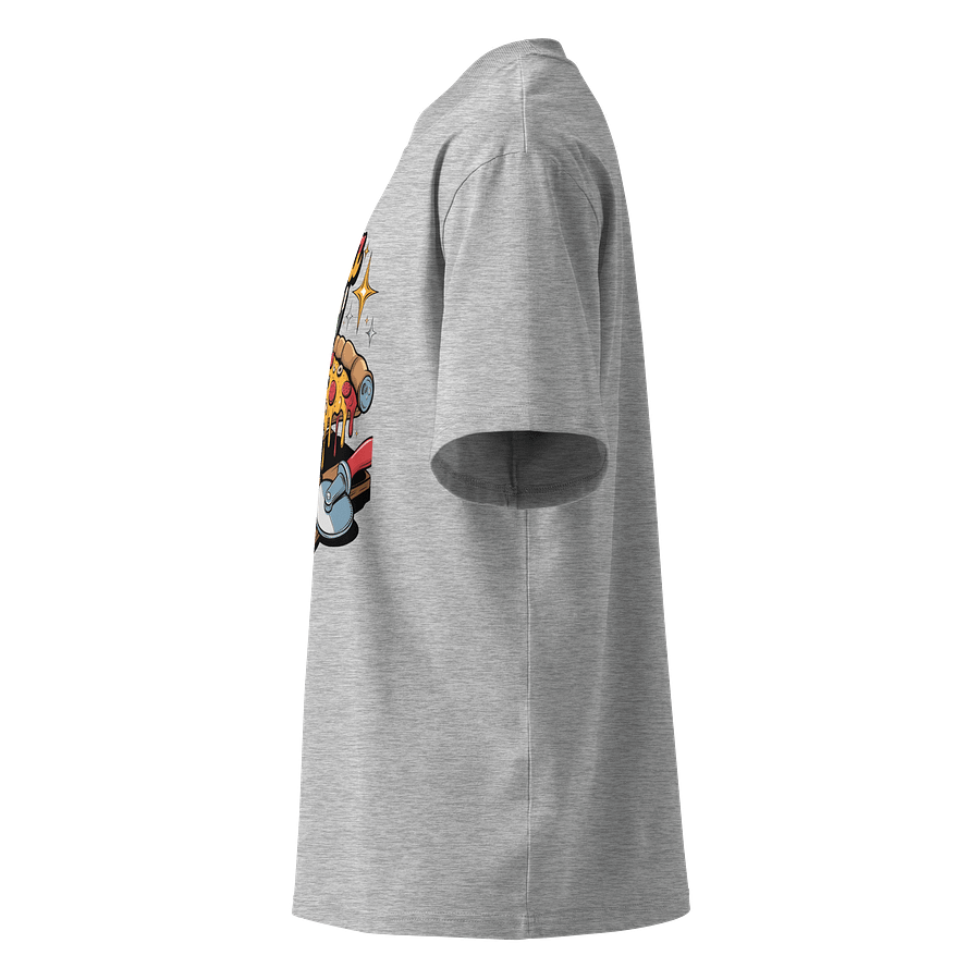 Pizza Crew product image (4)
