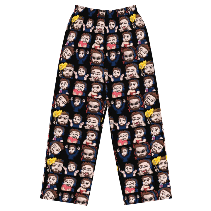 #TeamDunc Pants product image (2)