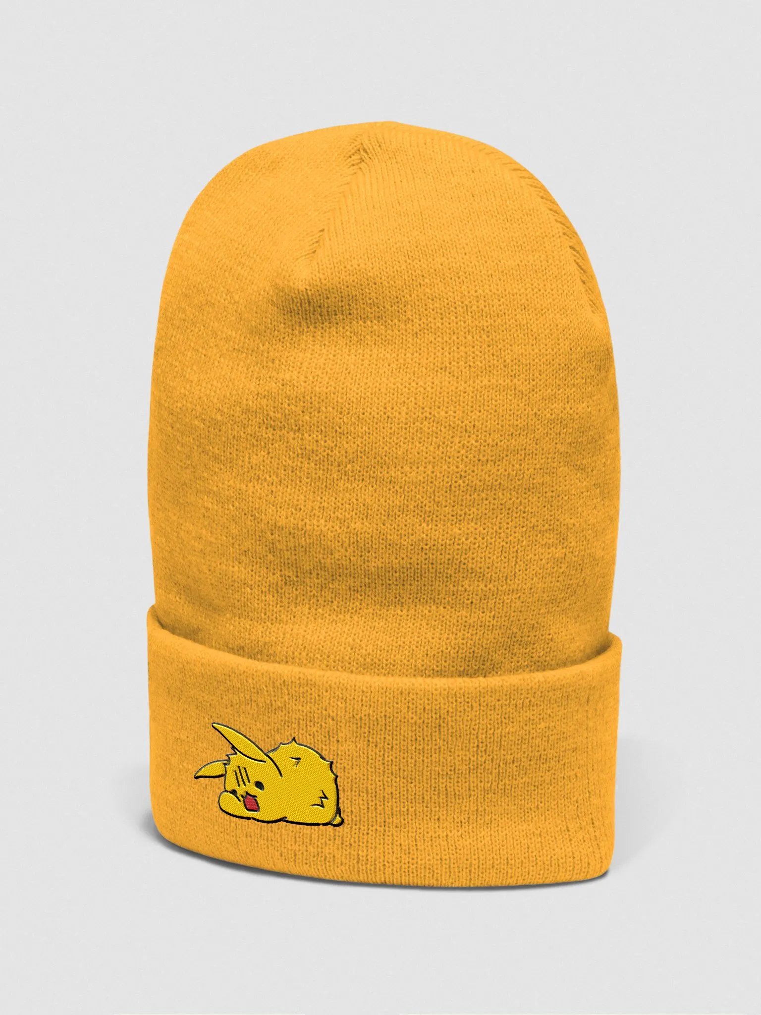 Raiden Beanie product image (2)