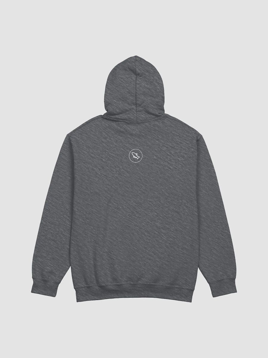 If She Blows She Goes Hoodie product image (2)