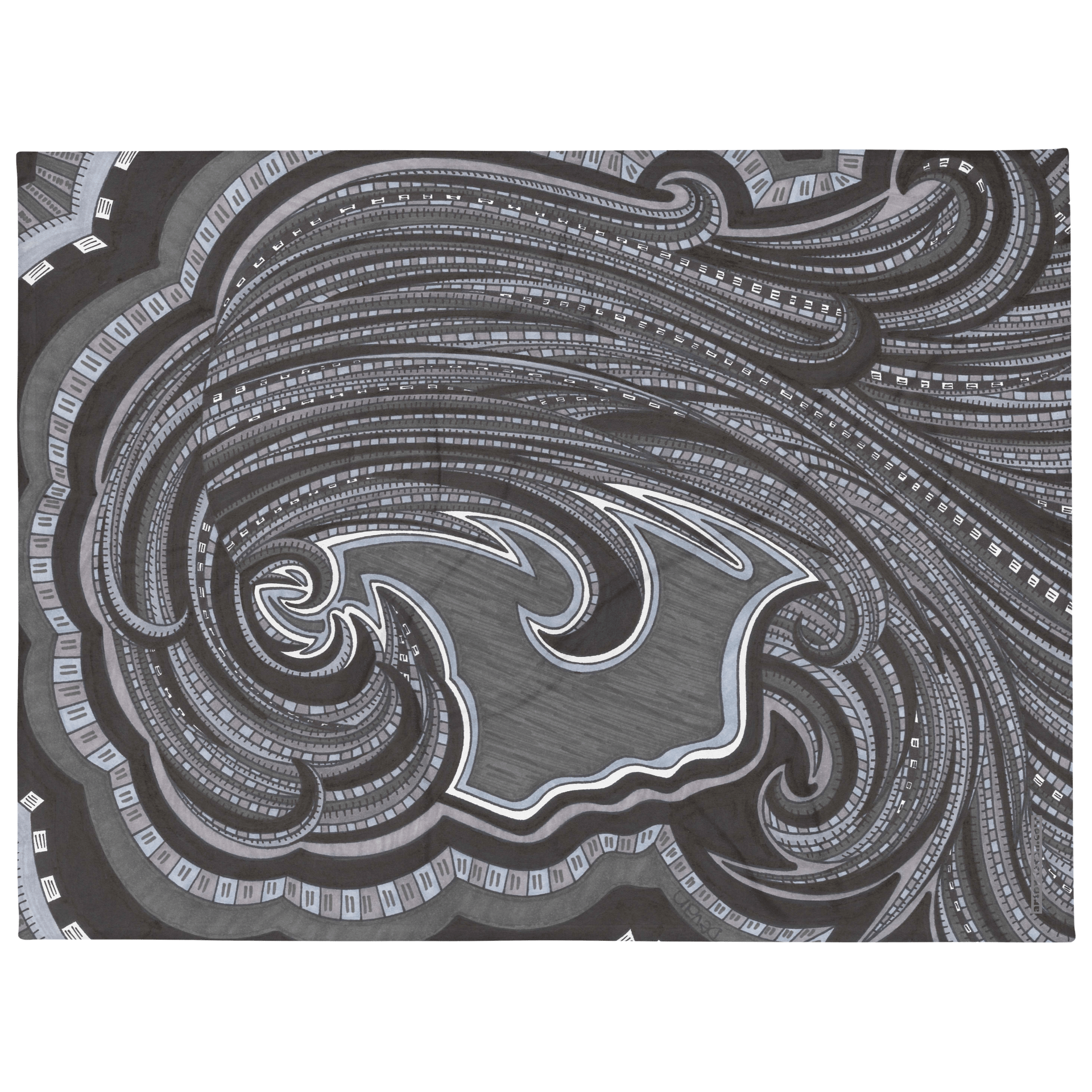 Void Vixen Blanket product image (2)