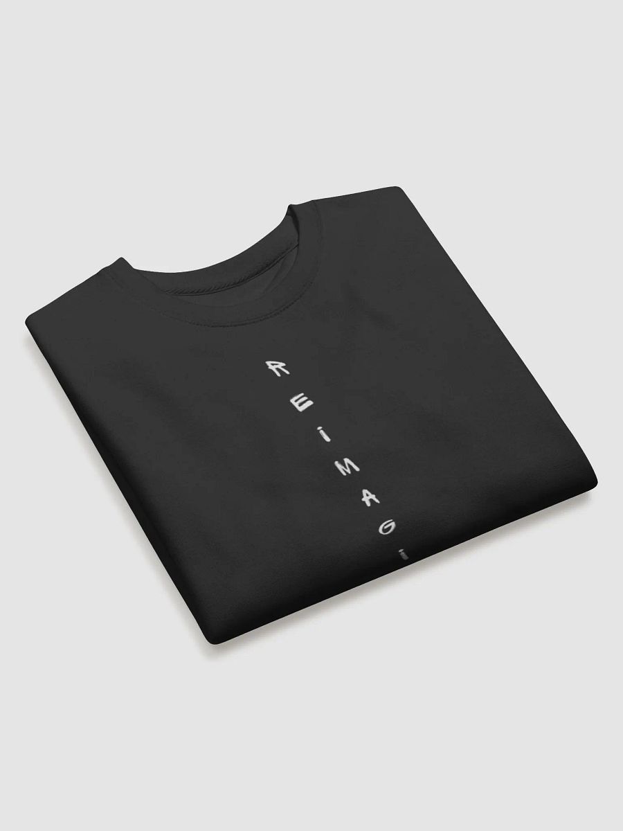 reimagined: Cotton Heritage Premium Sweatshirt product image (3)