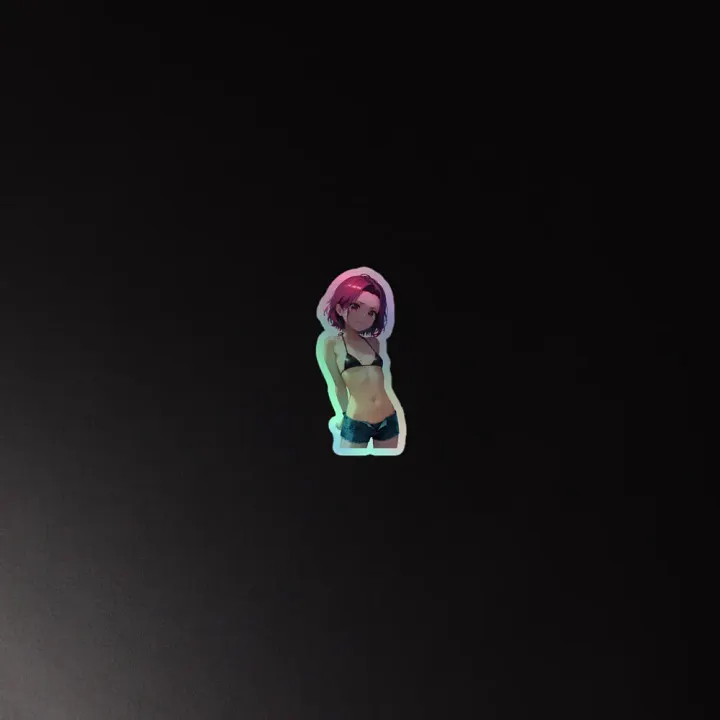 OC Crying Sticker product image (2)