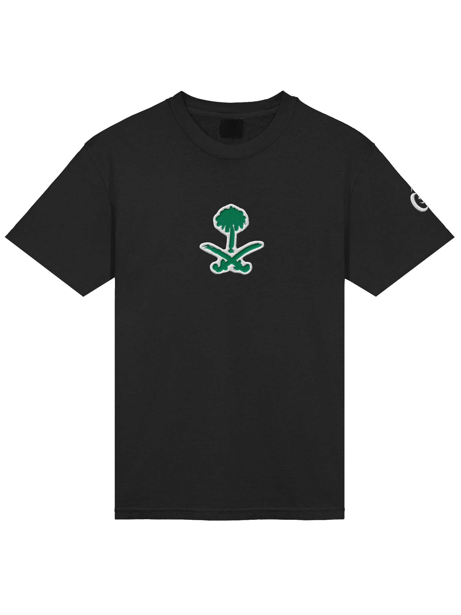 KSA T-Shirt product image (3)