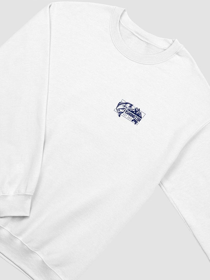 FishanatorNL Crewneck product image (2)