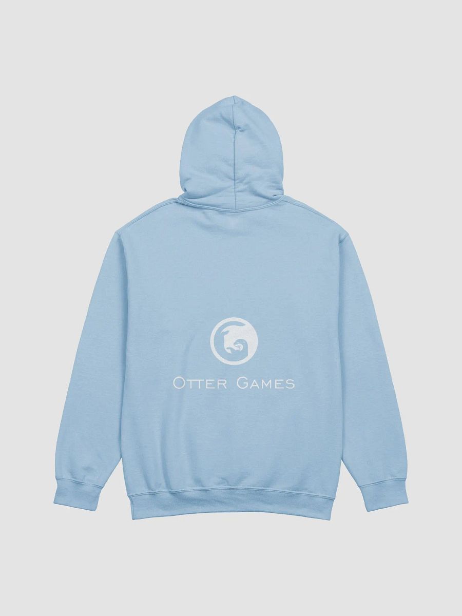 Otter Sponge Hoodie product image (4)