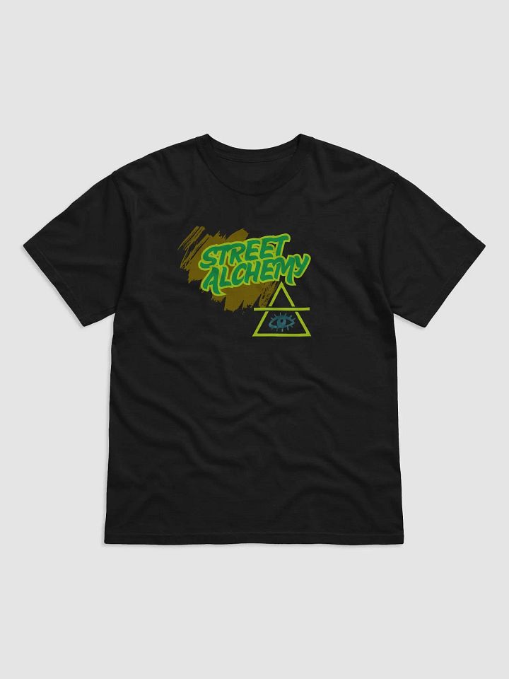 Street Alchemy Urban T product image (2)