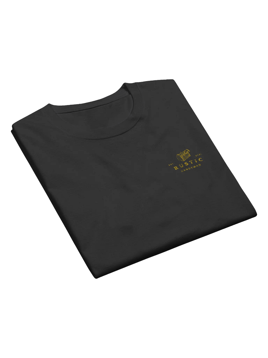Old Time Logo product image (5)