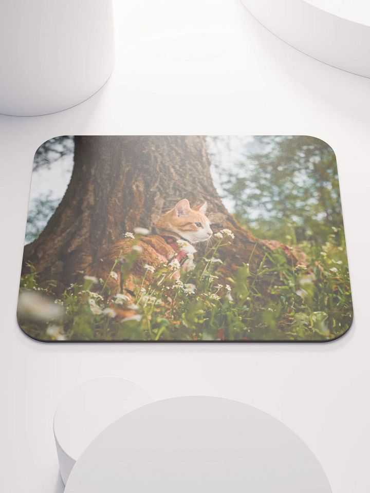 Mr Mouse Pad product image (1)