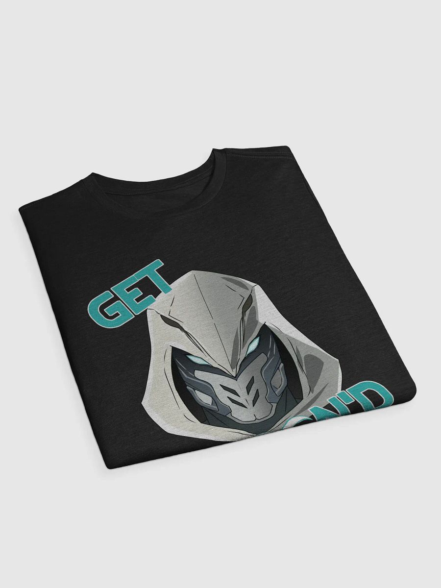 GET MOON'D Next Level Supersoft T-Shirt product image (3)