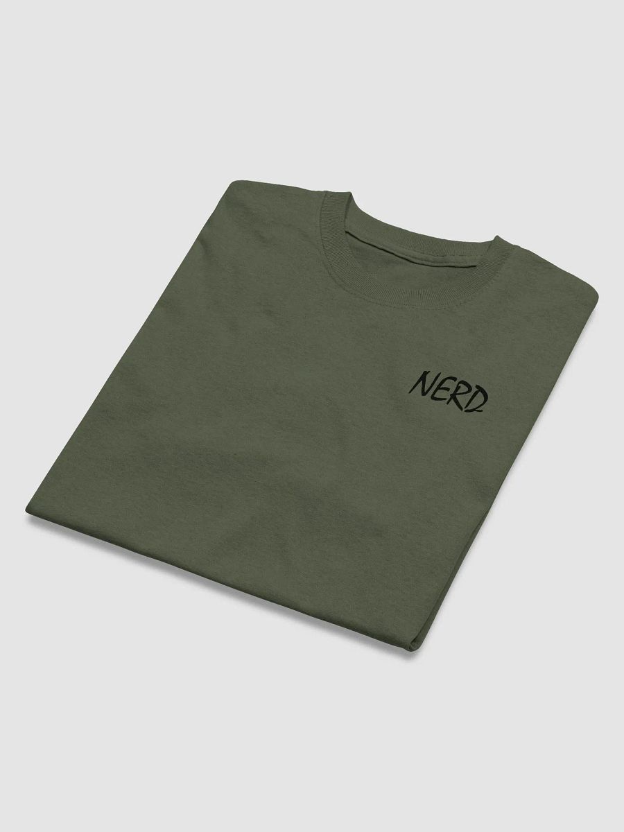 NERD Shirt product image (34)