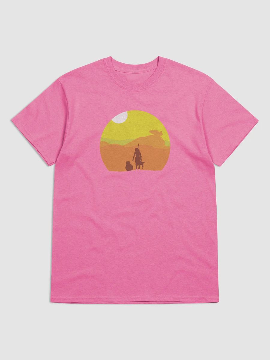 Star Sunset Tee product image (2)