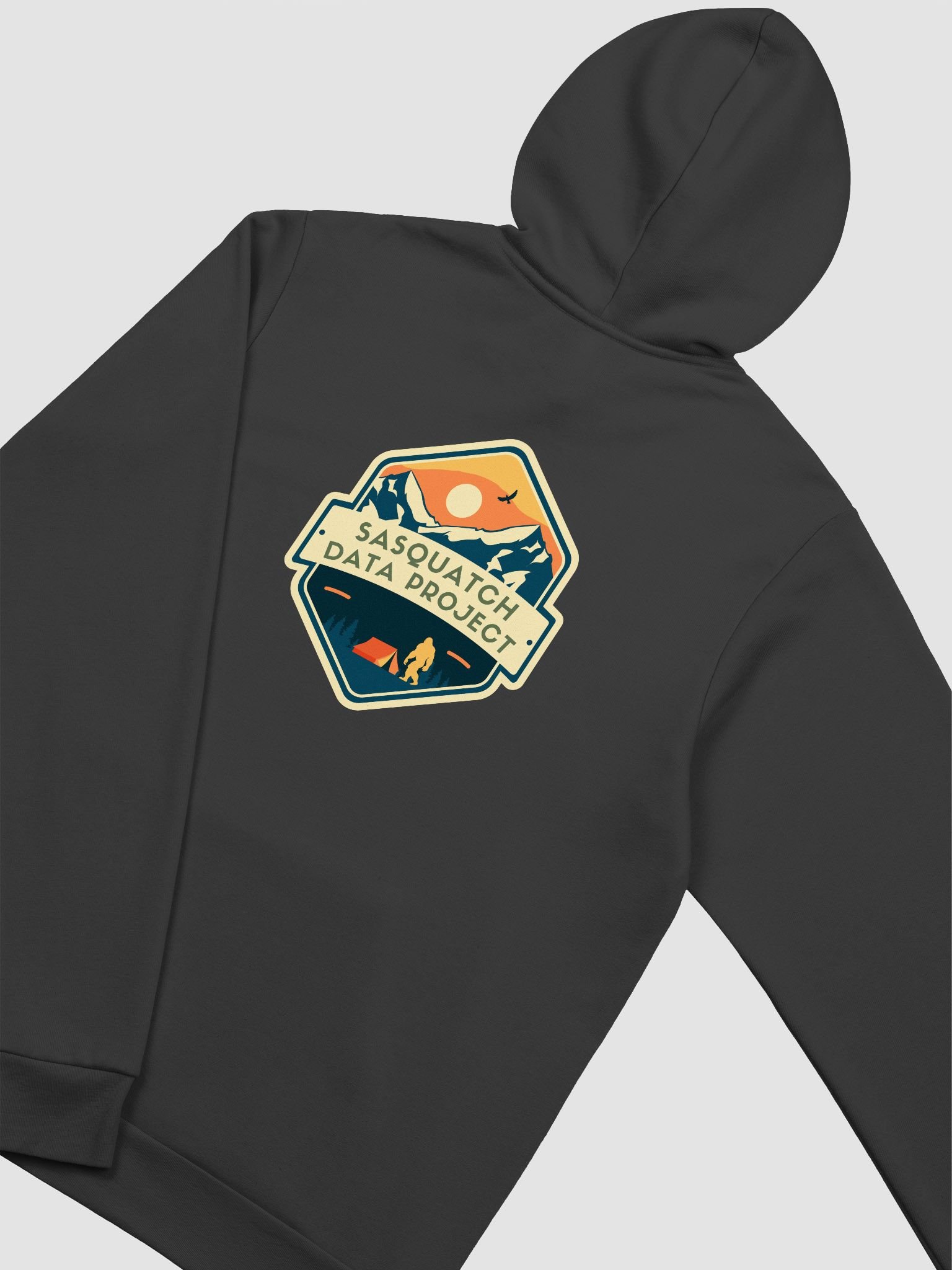 SDP Super Soft Hoodie product image (4)