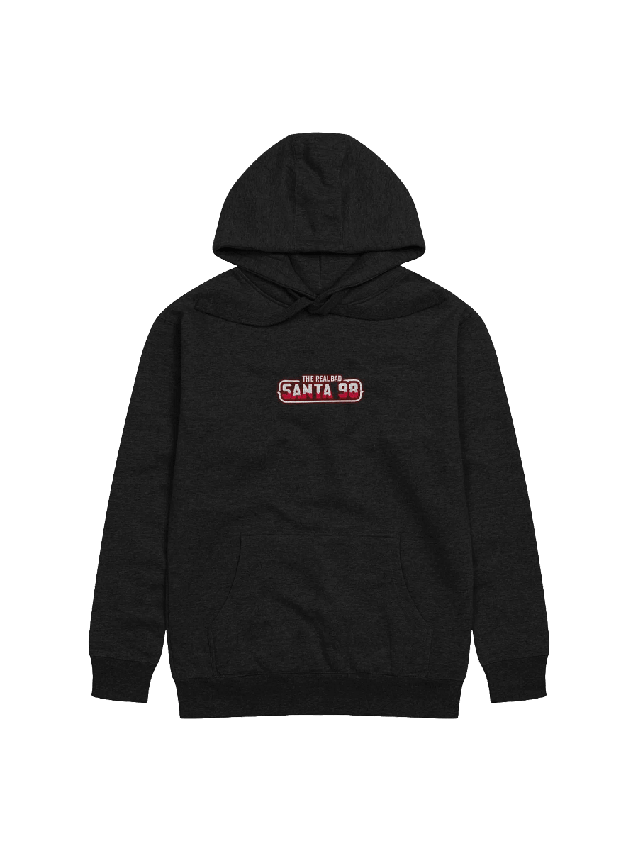 santa 98 hoodie product image (1)