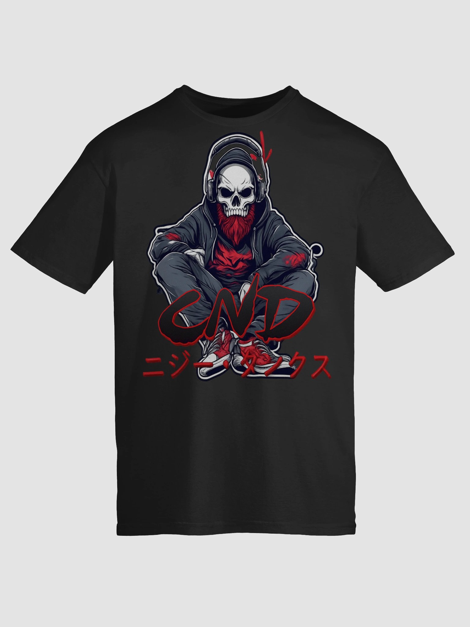 CND Logo TEE (Logo) product image (26)