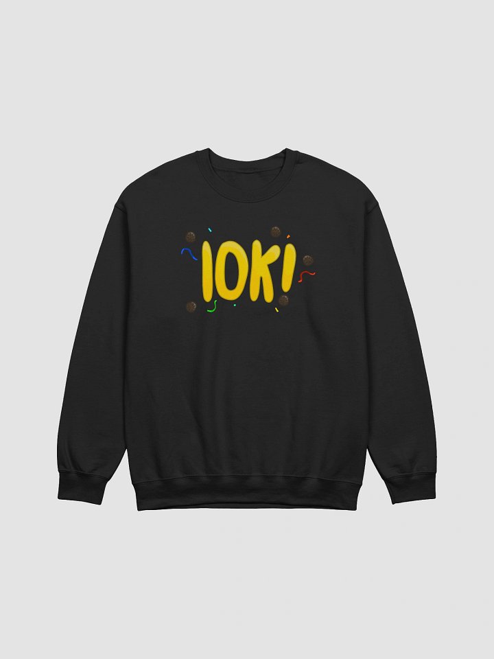 10K Sweatshirt product image (6)