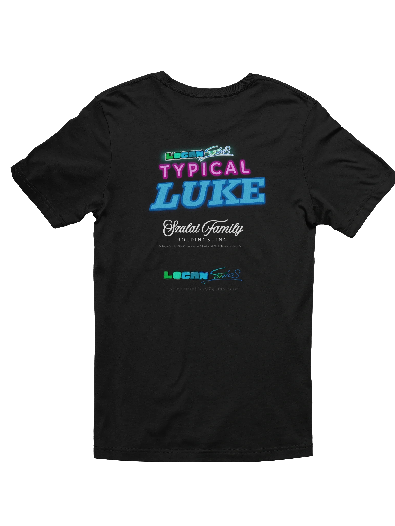 TYLERCORE - T.L Shirt product image (11)