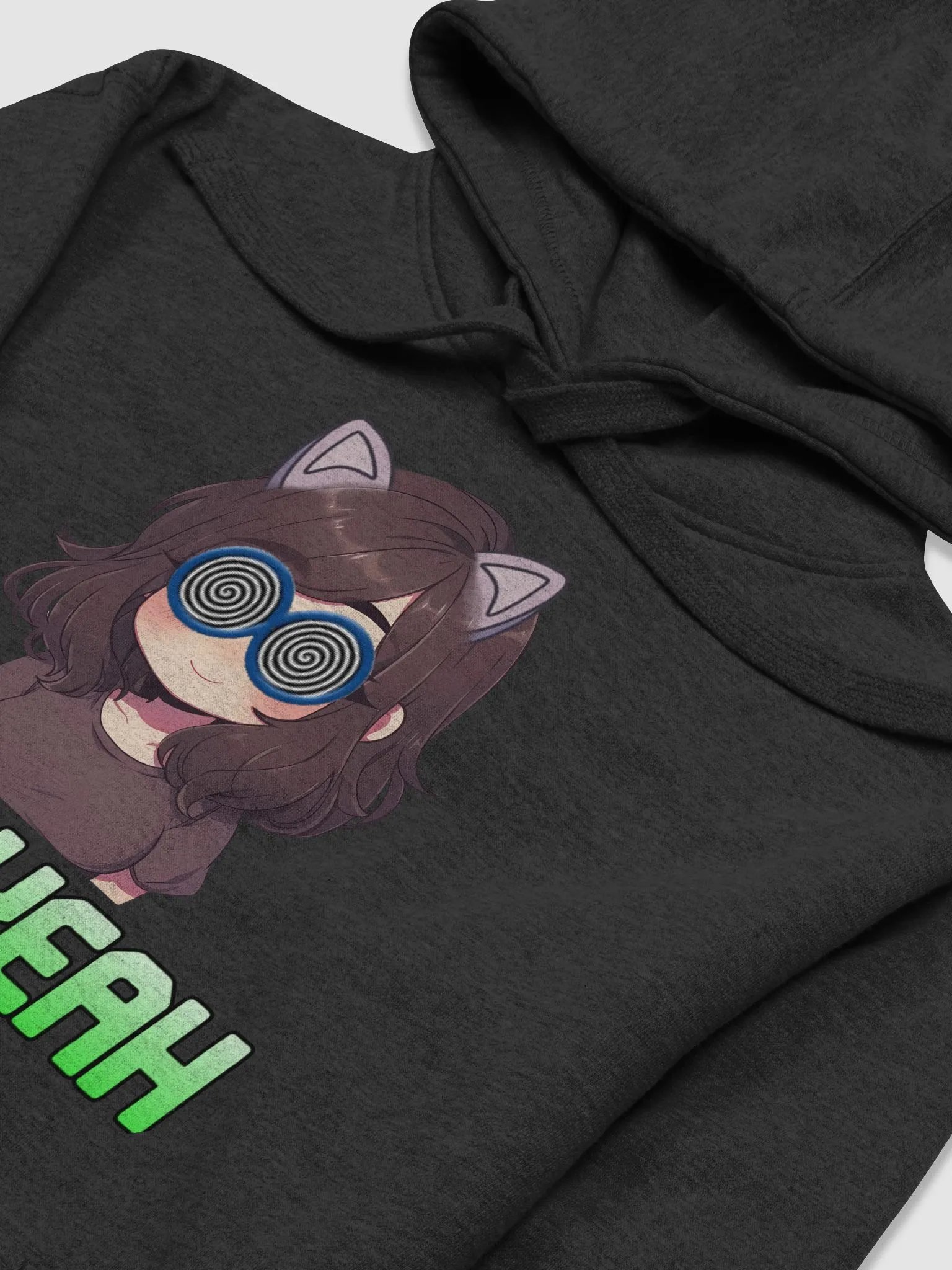 Hell Yeah Hoodie product image (13)