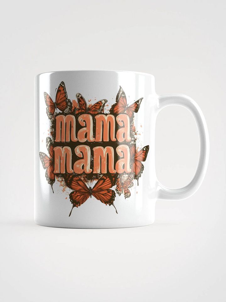 Monarch Mama Mug product image (3)