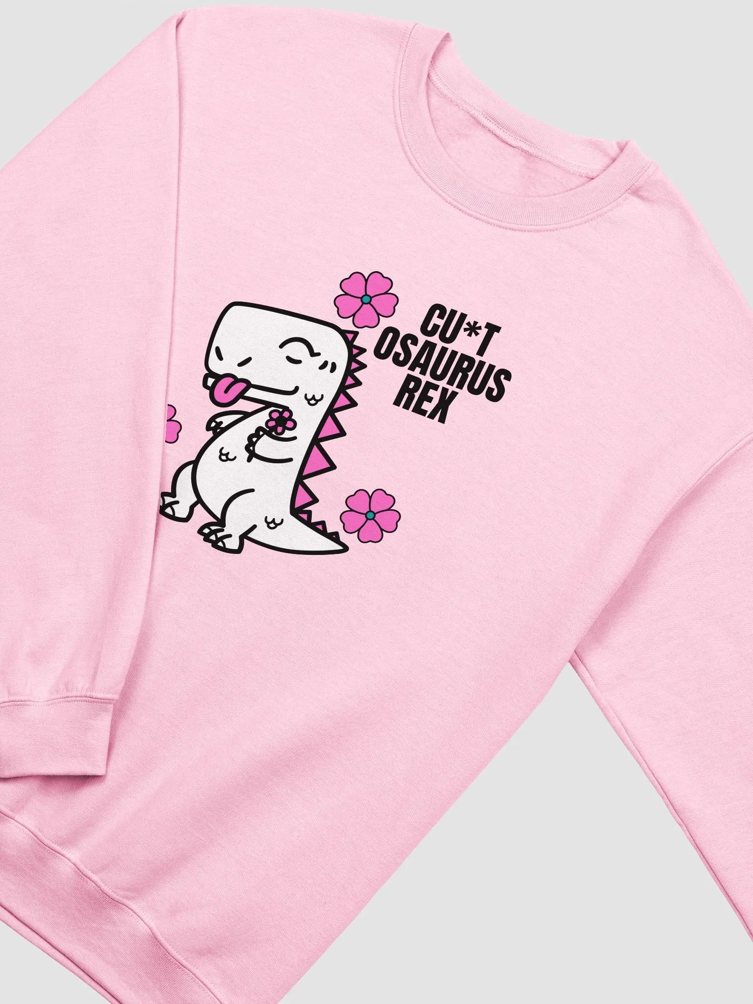 Cu*t - Rex product image (1)