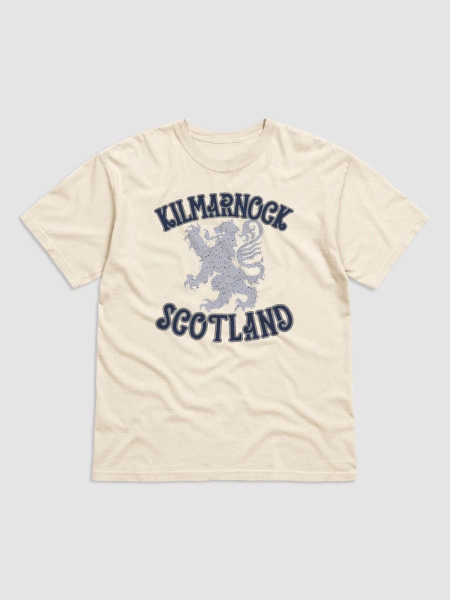 Kilmarnock Scotland Shirt product image (1)