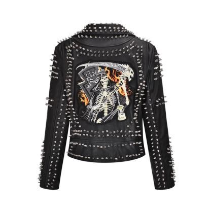 Punk Jacket product image (2)