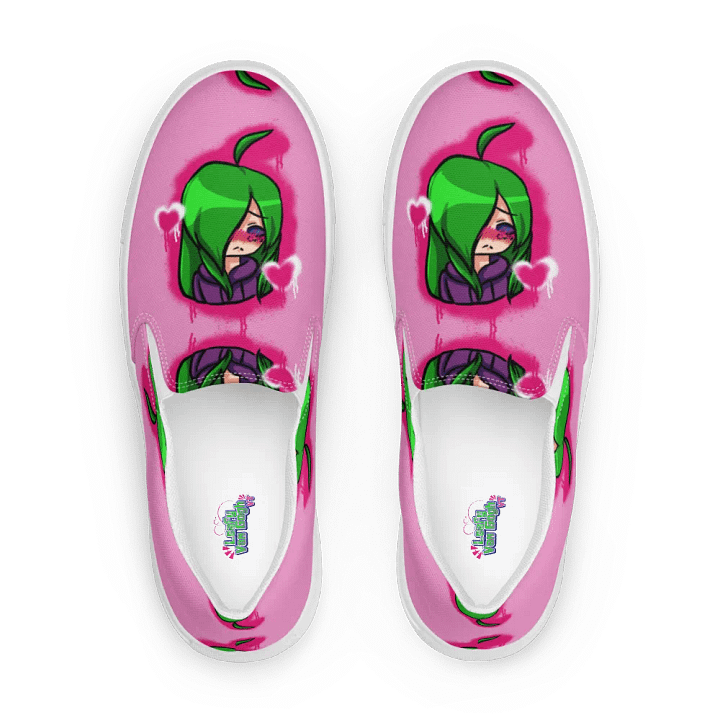 leafyvanblush kicks product image (2)