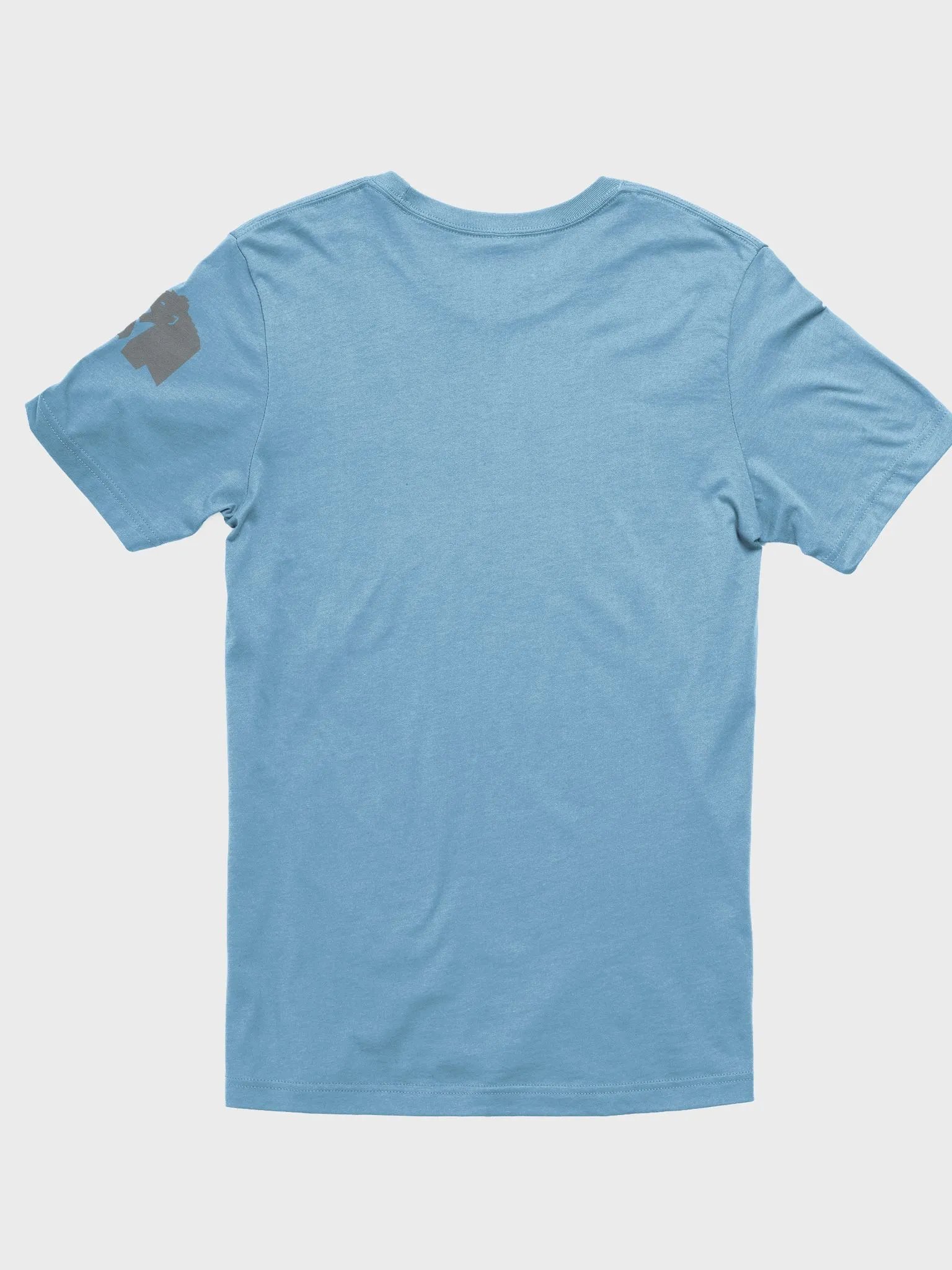 Left Unsupervised Tee product image (2)