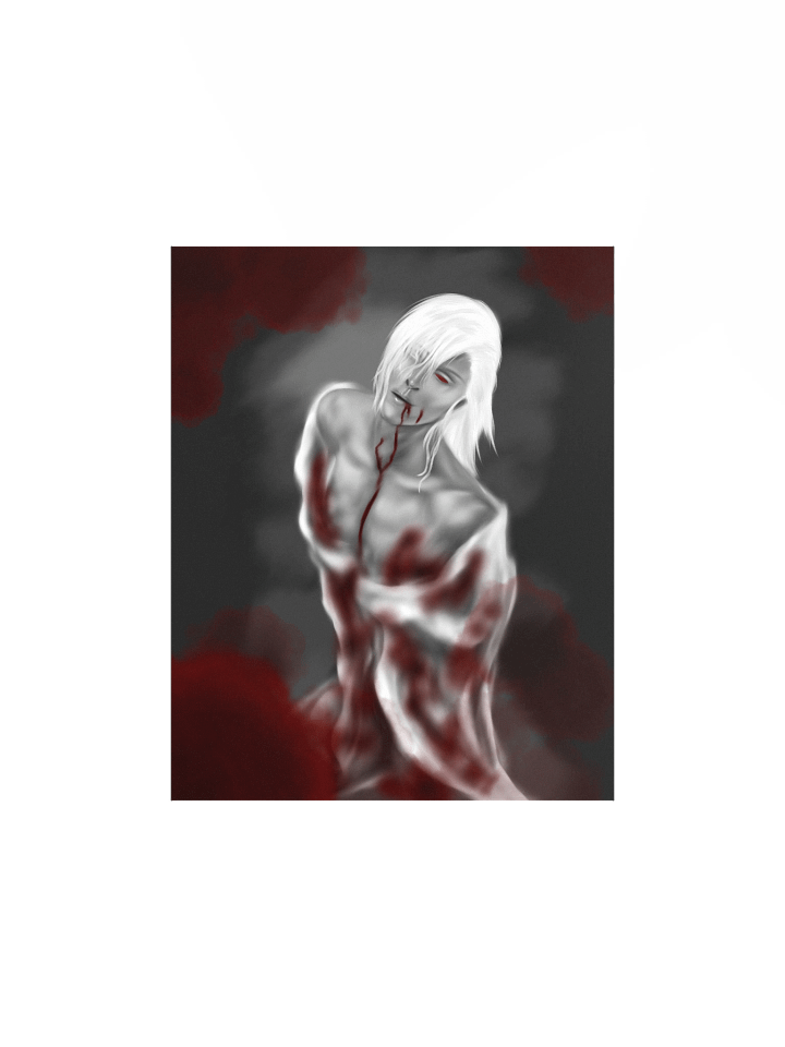 Bloodlust product image (1)