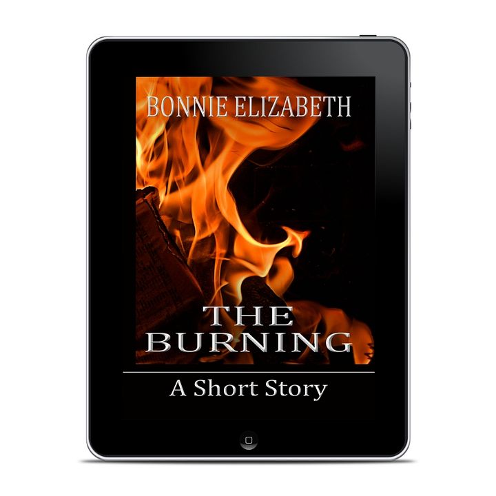 The Burning product image (1)
