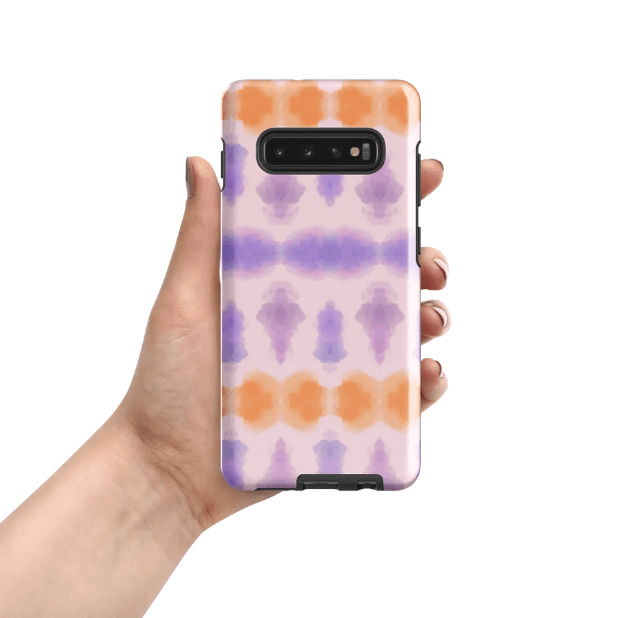 Psychedelic Case for Samsung product image (10)