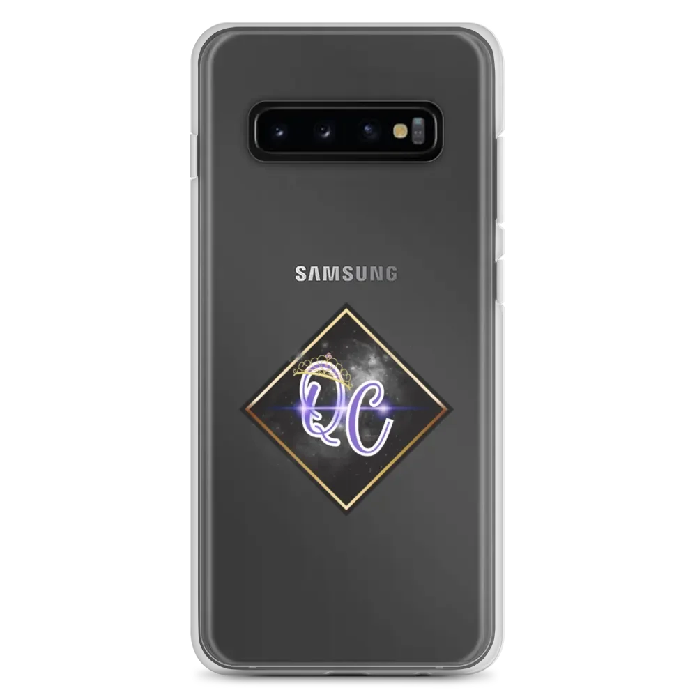 Royal Diamond Samsung® Case product image (2)