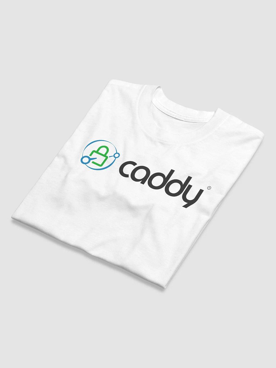 Caddy Tee No. 2 (light) product image (5)