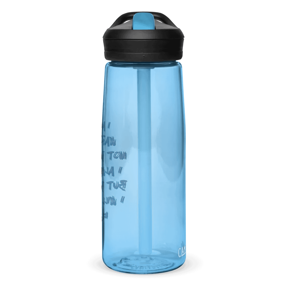 BadAzz Waterbottle product image (17)